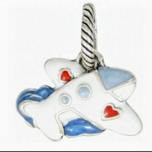 Brighton ✈Airplane ✈Charm